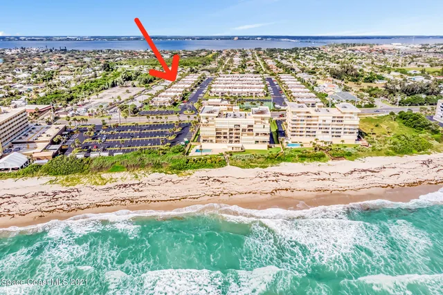 $1,840 | 2700 North Hwy A1A, Unit 5204, Indialantic, FL 32903