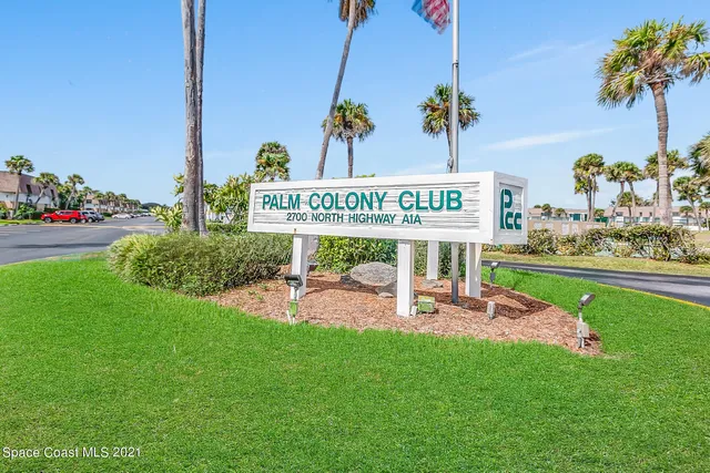 $1,840 | 2700 North Hwy A1A, Unit 5204, Indialantic, FL 32903