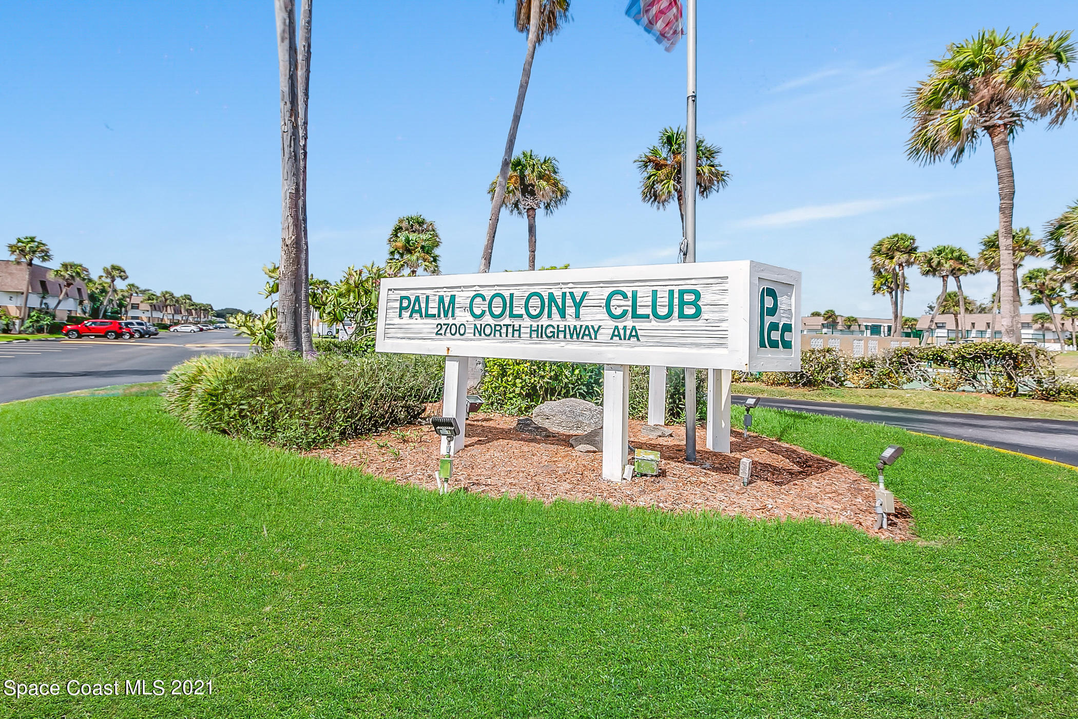 2700 North Hwy A1A, Unit 5204 Indialantic, FL 32903 - Photo 22 of 31 Palm COlony