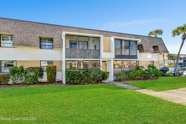 $1,840 | 2700 North Hwy A1A, Unit 5204, Indialantic, FL 32903