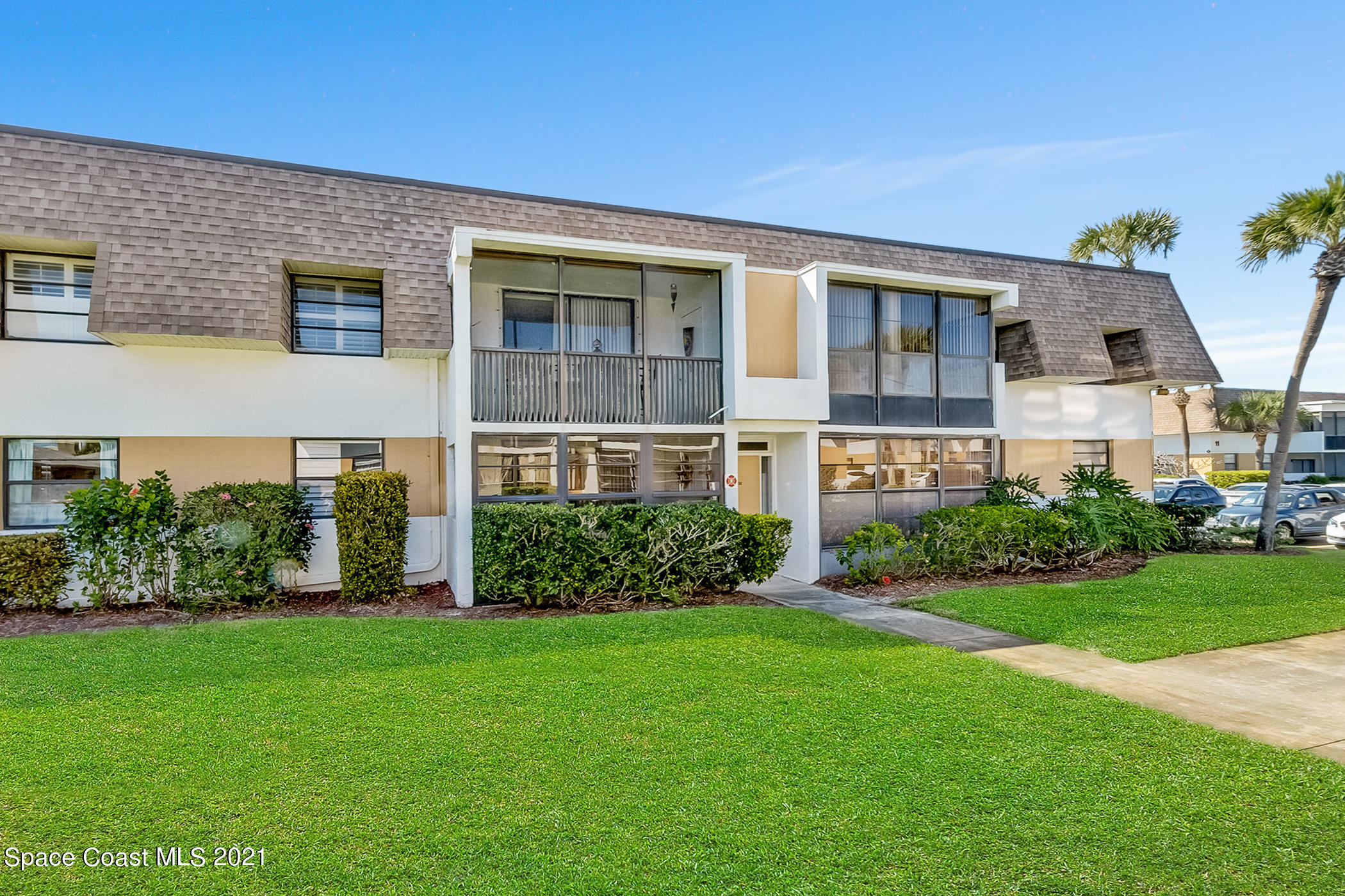 2700 North Hwy A1A, Unit 5204 Indialantic, FL 32903 - Photo 23 of 31 Outside