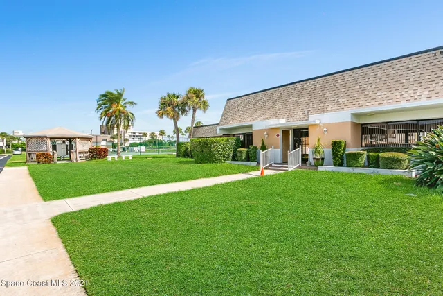 $1,840 | 2700 North Hwy A1A, Unit 5204, Indialantic, FL 32903