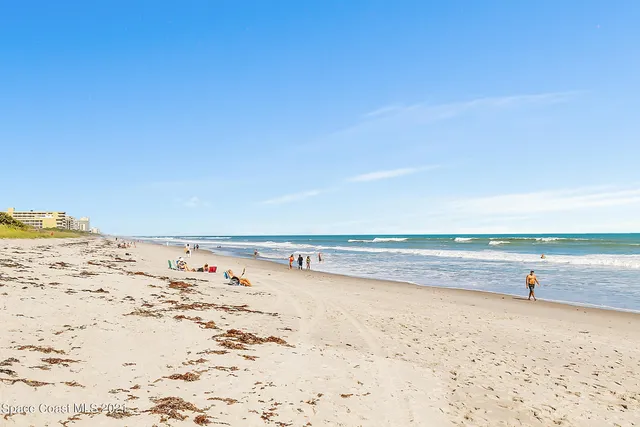 $1,840 | 2700 North Hwy A1A, Unit 5204, Indialantic, FL 32903