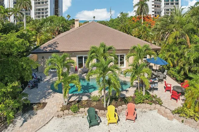 $26,250 | 85 South Polk Drive, Sarasota, FL 34236