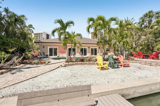 $26,250 | 85 South Polk Drive, Sarasota, FL 34236