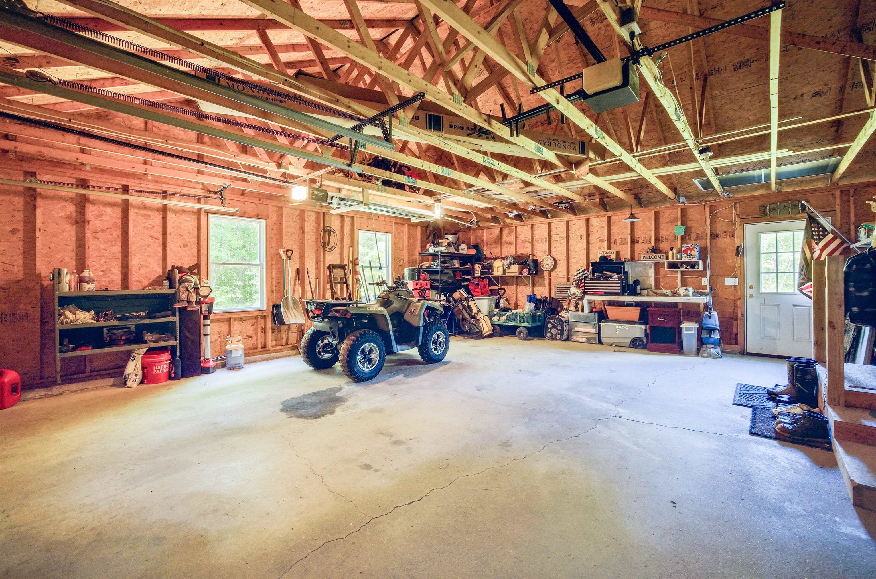 131 Woodman Road Sanbornton, NH 03269 - Photo 47 of 60