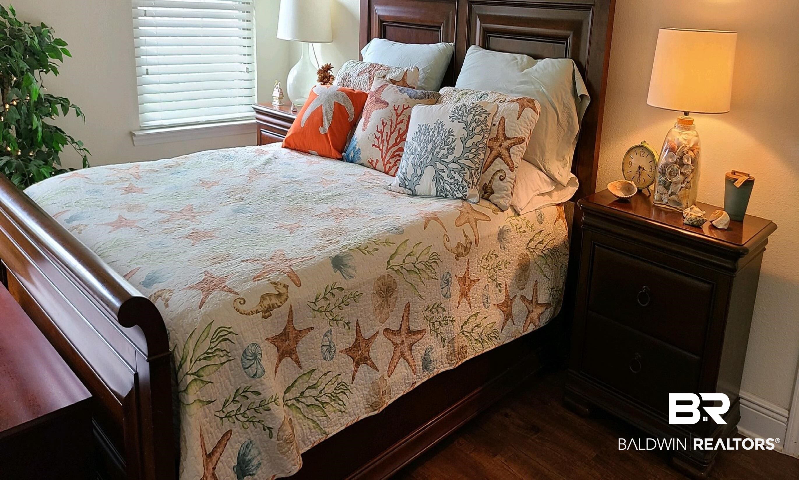 1717 Covington Lane Foley, AL 36535 - Photo 26 of 49 primary bedroom