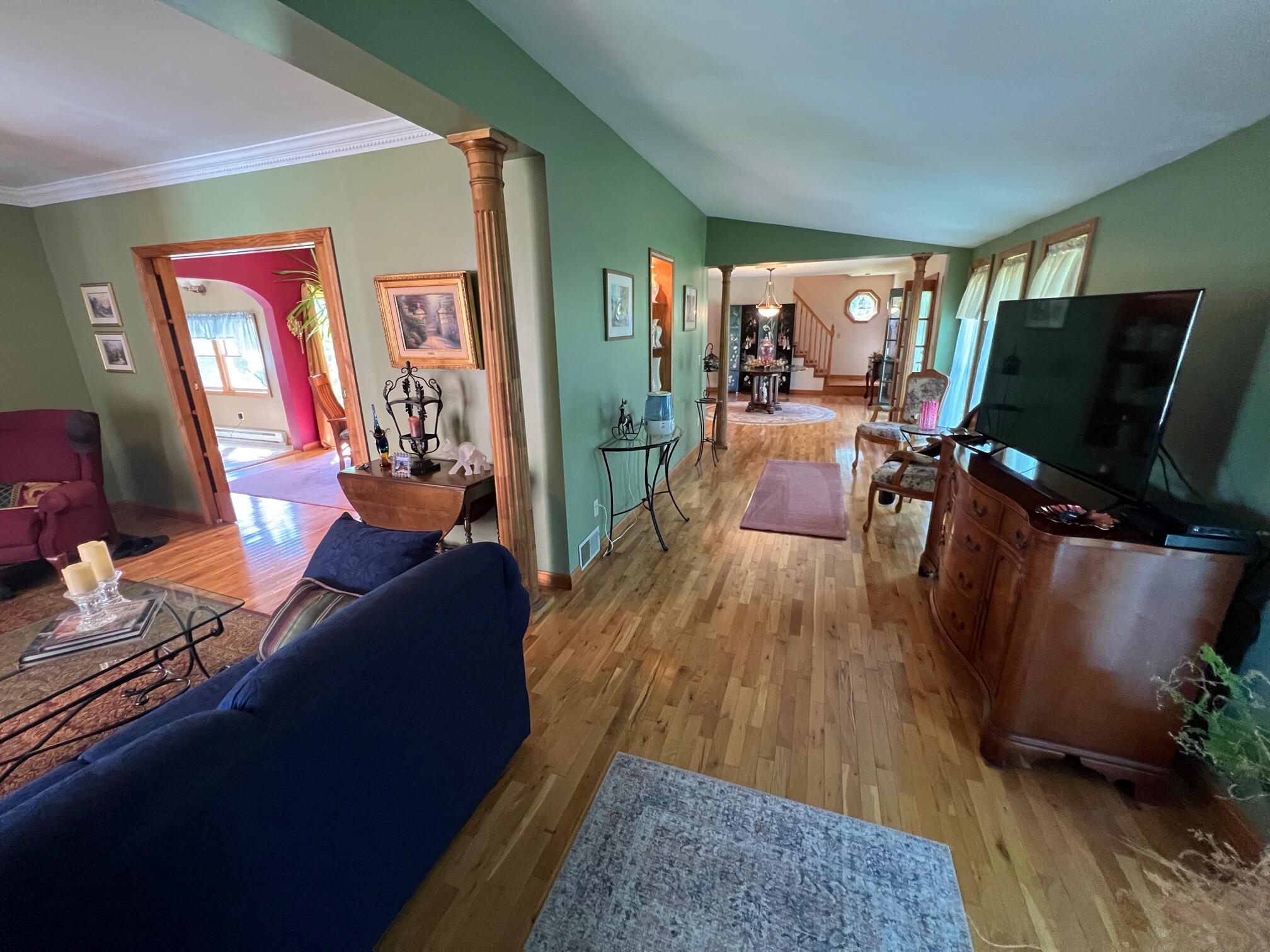 300 Cambridge Road Dexter, ME 04930 - Photo 8 of 41 8