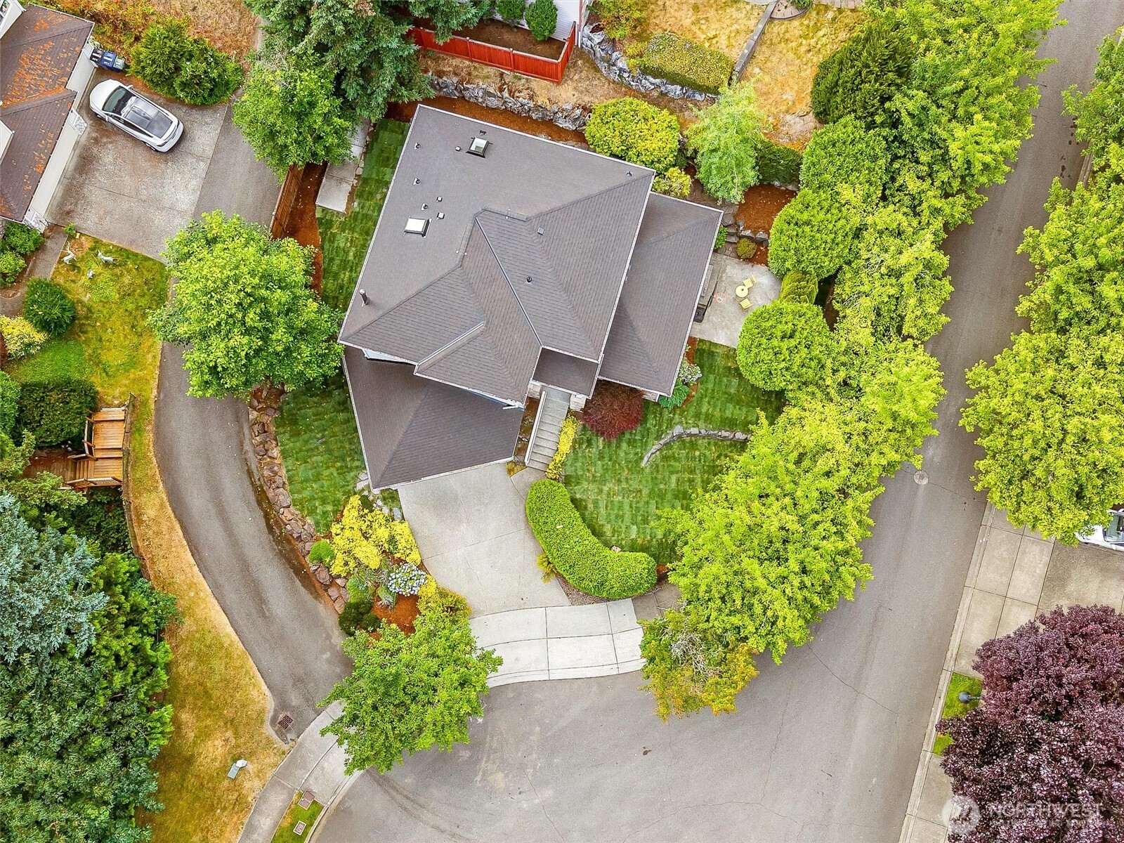 18121 129th Place Northeast Bothell, WA 98011 - Photo 38 of 40