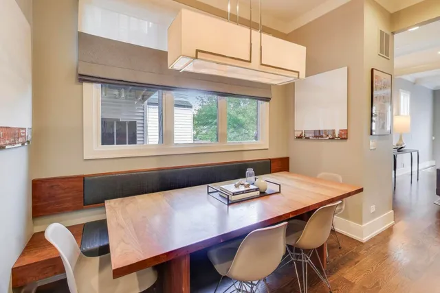 $1,750,000 | 1820 West Farragut Avenue, Chicago, IL 60640