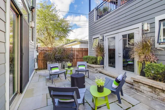 $1,750,000 | 1820 West Farragut Avenue, Chicago, IL 60640