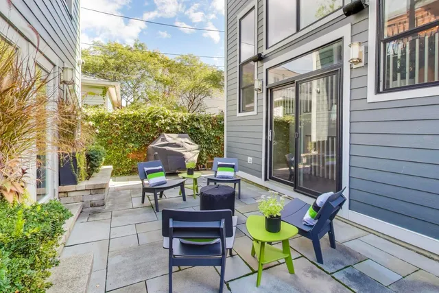 $1,750,000 | 1820 West Farragut Avenue, Chicago, IL 60640