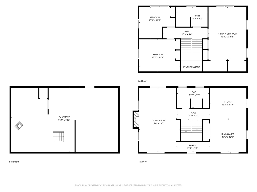 82 Hornbine Road Rehoboth, MA 02769 - Photo 41 of 41