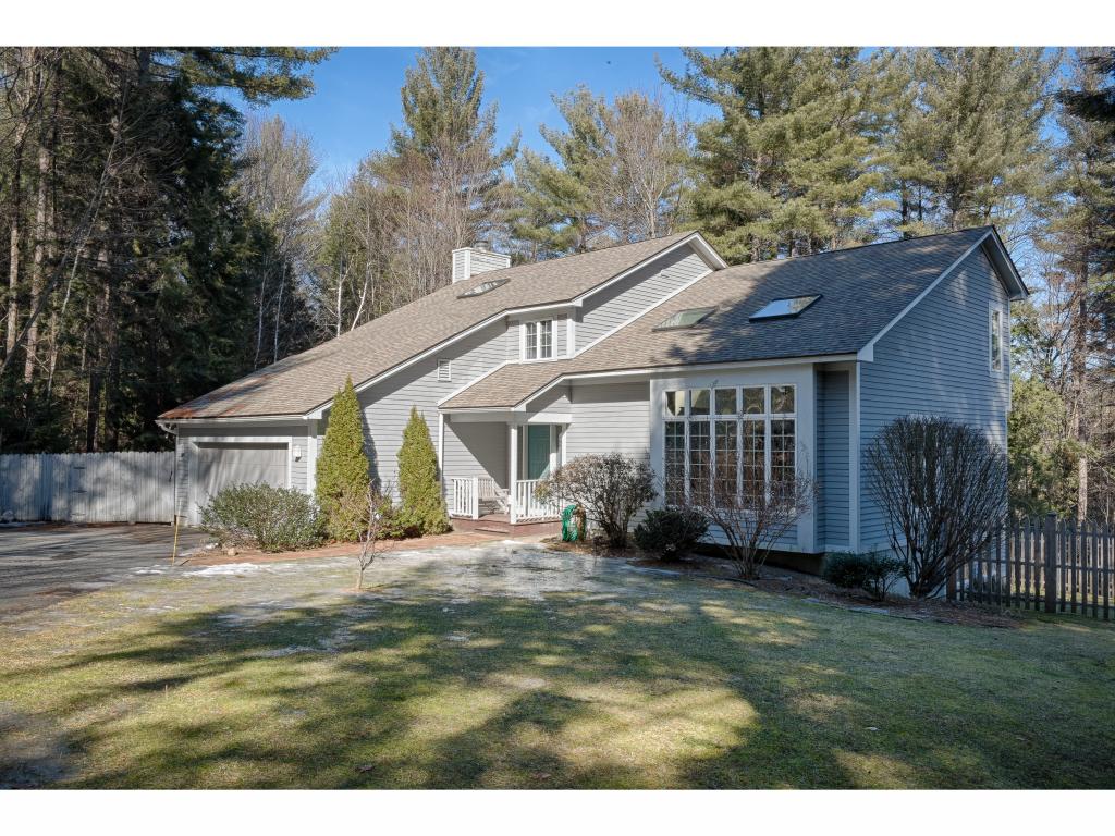 228 Darling Road Keene, NH 03431 - Photo 2 of 34