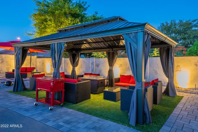 $6,000 | 4878 West Carla Vista Court, Chandler, AZ 85226