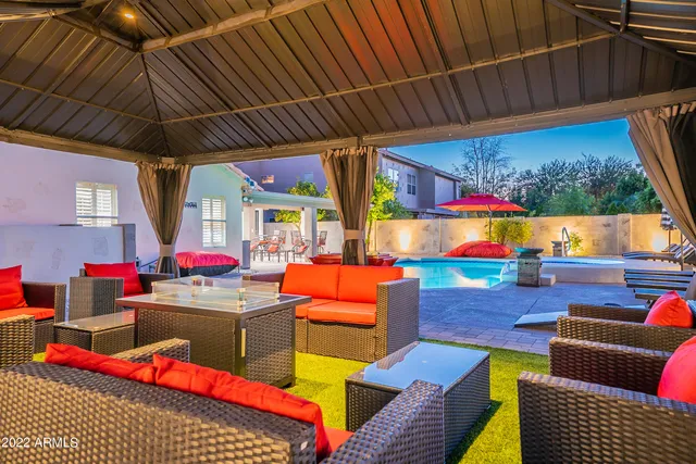 $6,000 | 4878 West Carla Vista Court, Chandler, AZ 85226