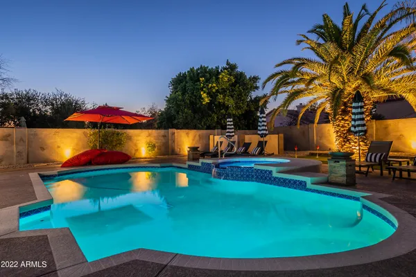 $6,000 | 4878 West Carla Vista Court, Chandler, AZ 85226