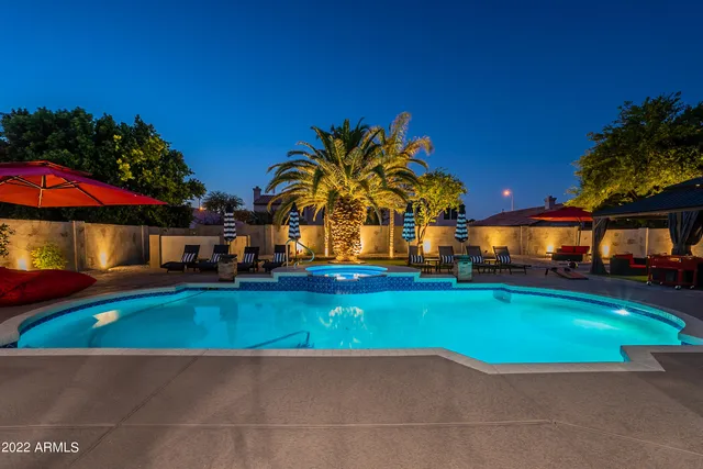 $6,000 | 4878 West Carla Vista Court, Chandler, AZ 85226