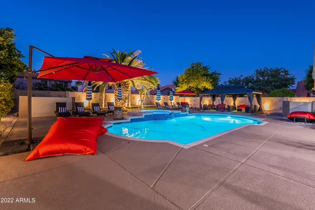 $6,000 | 4878 West Carla Vista Court, Chandler, AZ 85226