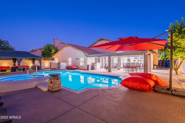 $6,000 | 4878 West Carla Vista Court, Chandler, AZ 85226