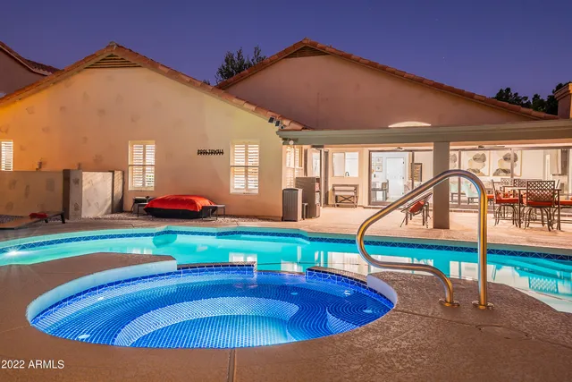 $6,000 | 4878 West Carla Vista Court, Chandler, AZ 85226