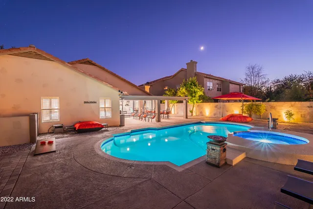 $6,000 | 4878 West Carla Vista Court, Chandler, AZ 85226