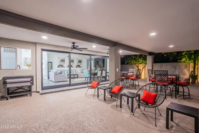 $6,000 | 4878 West Carla Vista Court, Chandler, AZ 85226