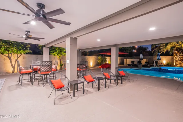 $6,000 | 4878 West Carla Vista Court, Chandler, AZ 85226