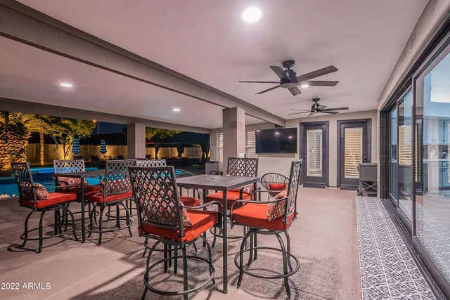 $6,000 | 4878 West Carla Vista Court, Chandler, AZ 85226