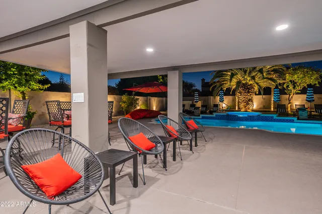 $6,000 | 4878 West Carla Vista Court, Chandler, AZ 85226