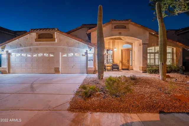 $6,000 | 4878 West Carla Vista Court, Chandler, AZ 85226