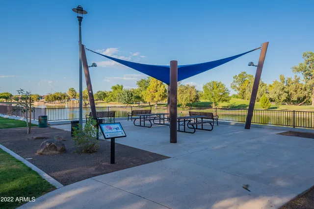 $6,000 | 4878 West Carla Vista Court, Chandler, AZ 85226