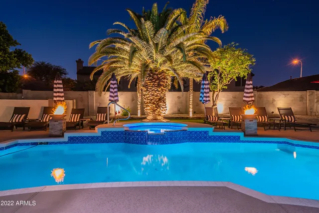 $6,000 | 4878 West Carla Vista Court, Chandler, AZ 85226