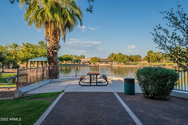 $6,000 | 4878 West Carla Vista Court, Chandler, AZ 85226