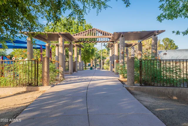 $6,000 | 4878 West Carla Vista Court, Chandler, AZ 85226