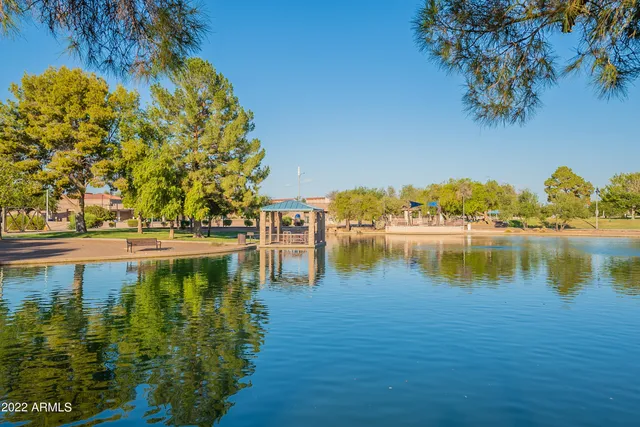 $6,000 | 4878 West Carla Vista Court, Chandler, AZ 85226