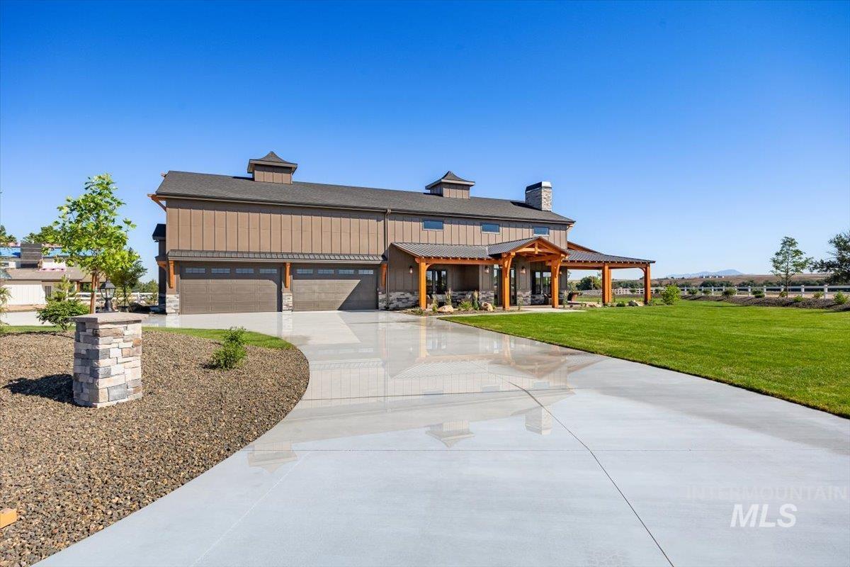8860 Kemp Middleton, ID 83644 - Photo 6 of 50