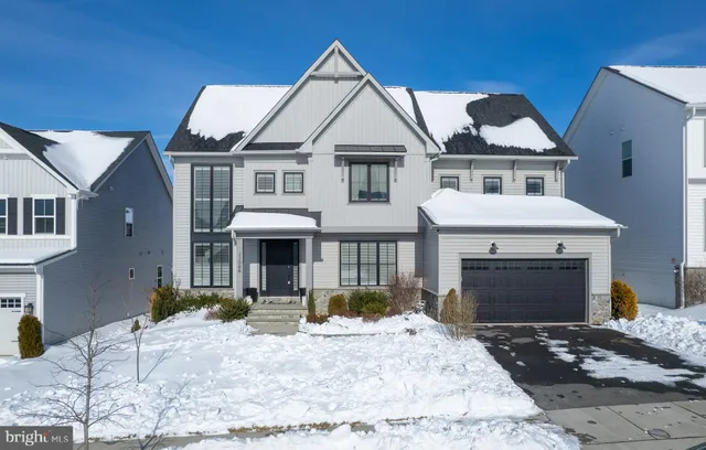 $1,100,000 | 11066 Emerald Crown Drive, Monrovia, MD 21770