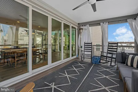 a bedroom with a bed and a cabinets