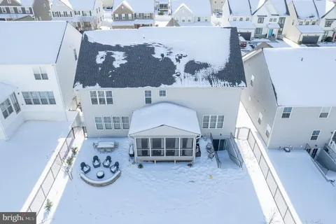 $1,100,000 | 11066 Emerald Crown Drive, Monrovia, MD 21770