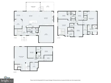 $1,100,000 | 11066 Emerald Crown Drive, Monrovia, MD 21770