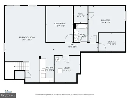 $1,100,000 | 11066 Emerald Crown Drive, Monrovia, MD 21770