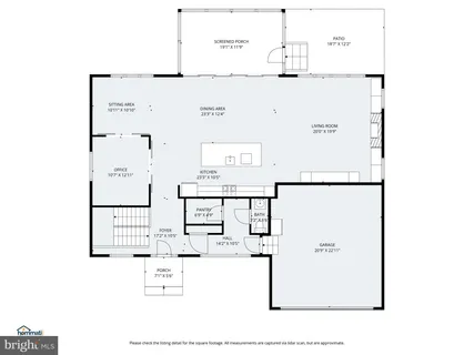 $1,070,000 | 11066 Emerald Crown Drive, Monrovia, MD 21770