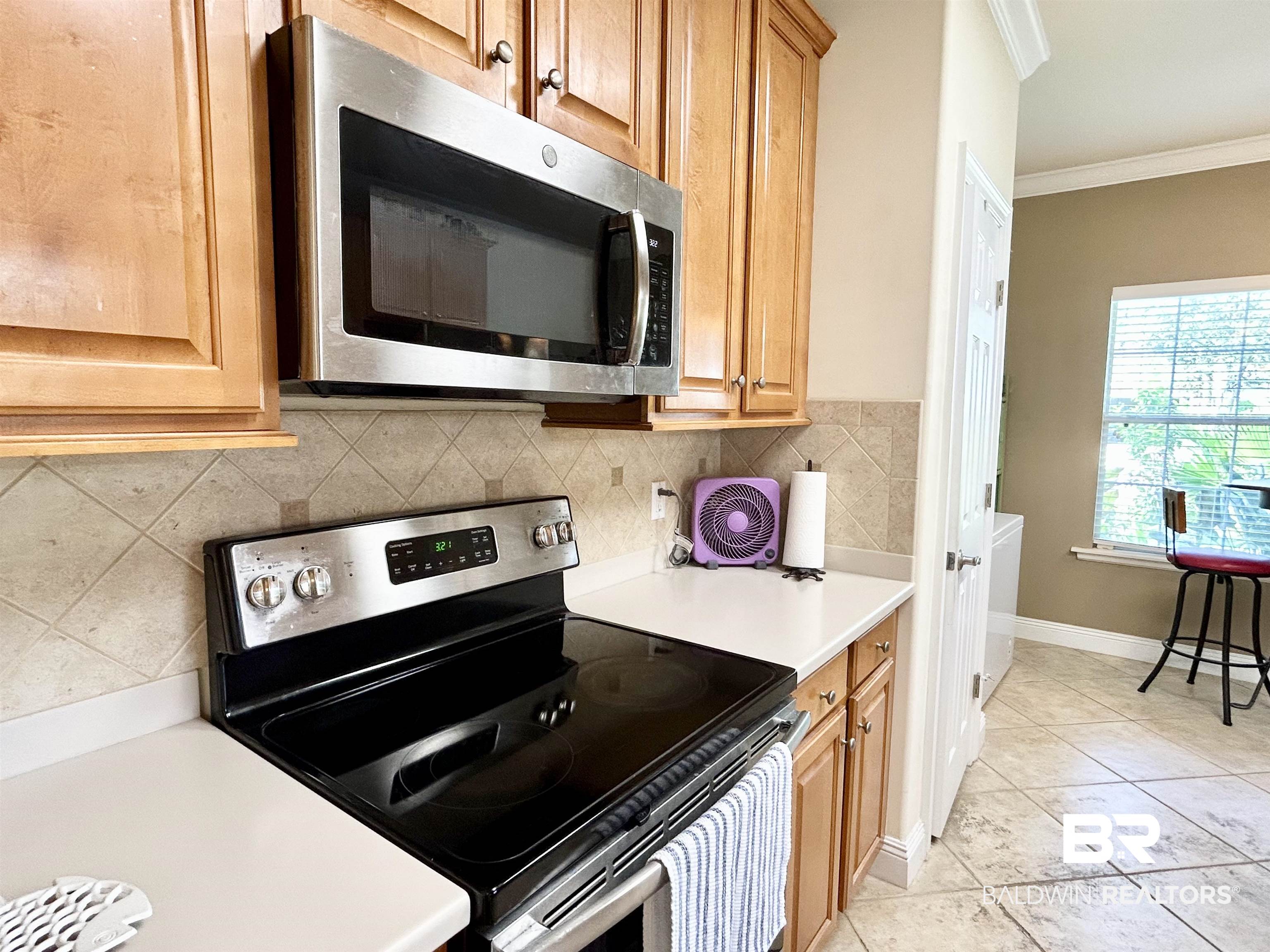 177 Mark Twain Loop Foley, AL 36535 - Photo 10 of 47 Solid Surface Countertops, Tiled Backsplash