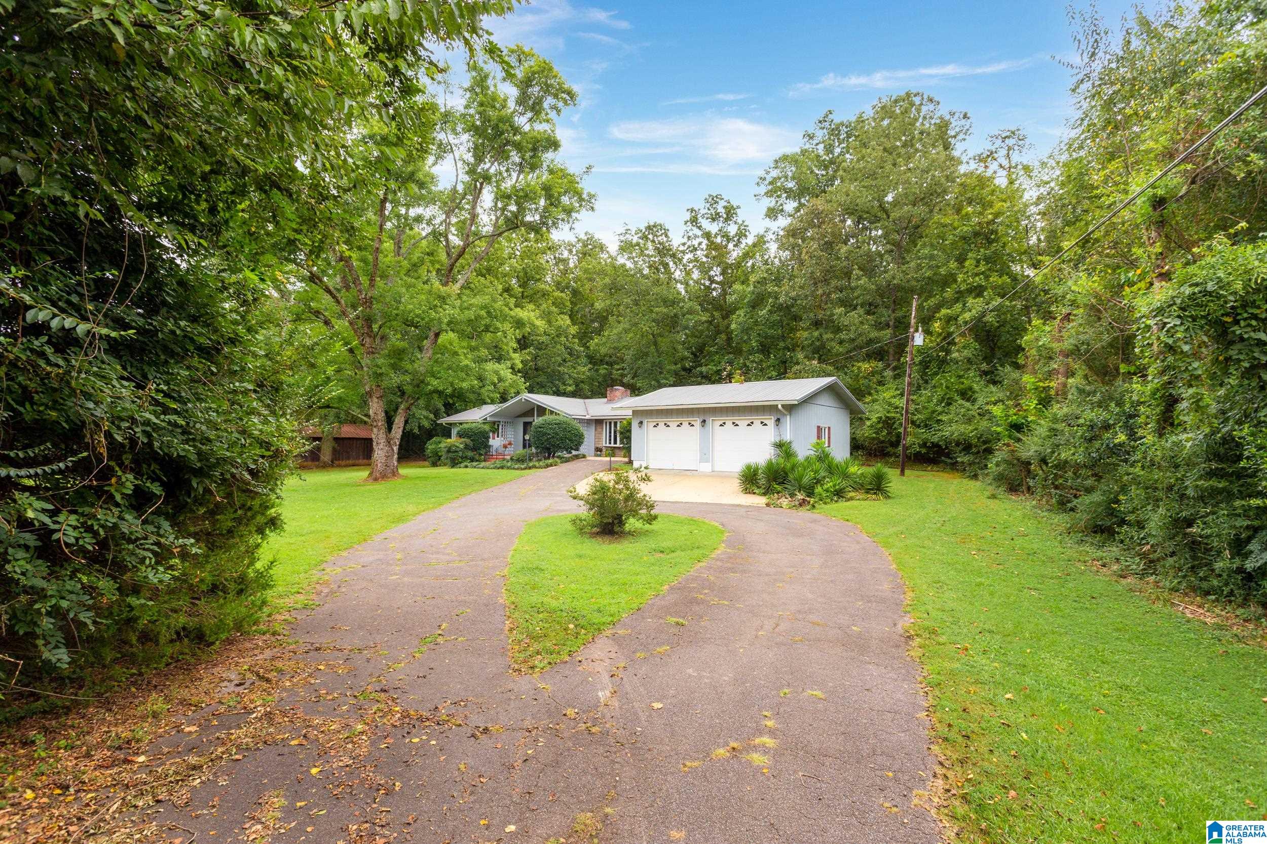 1213 Pelham Road North Jacksonville, AL 36265 - Photo 37 of 37