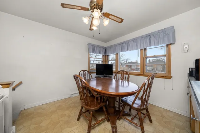 $329,900 | 2439 Ernst Street, Franklin Park, IL 60131