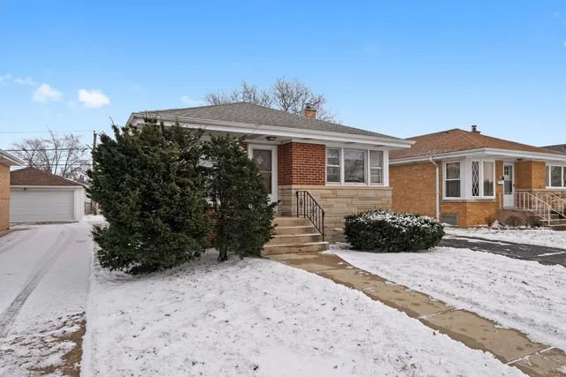 $329,900 | 2439 Ernst Street, Franklin Park, IL 60131