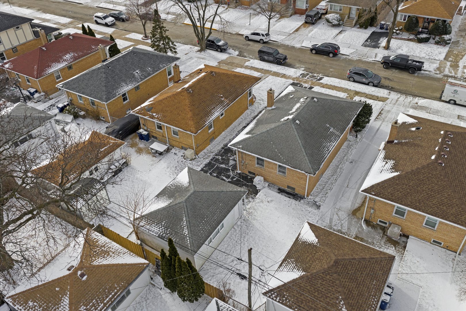 2439 Ernst Street Franklin Park, IL 60131 - Photo 27 of 33