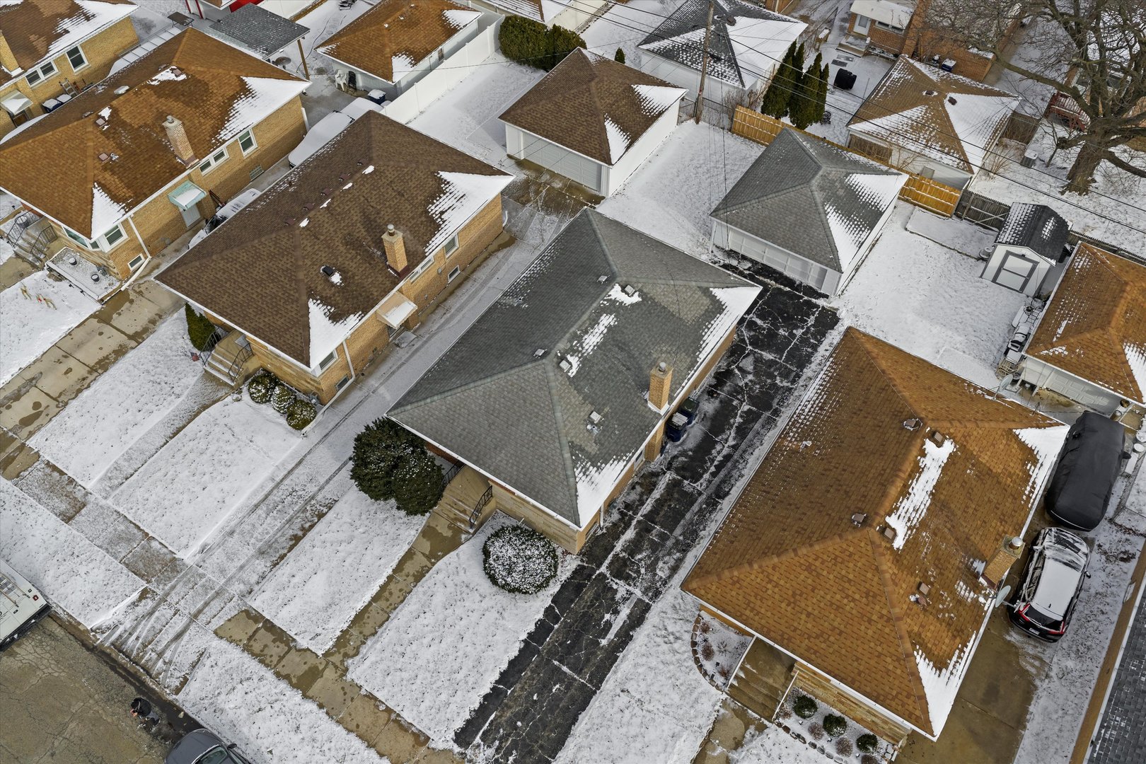 2439 Ernst Street Franklin Park, IL 60131 - Photo 29 of 33