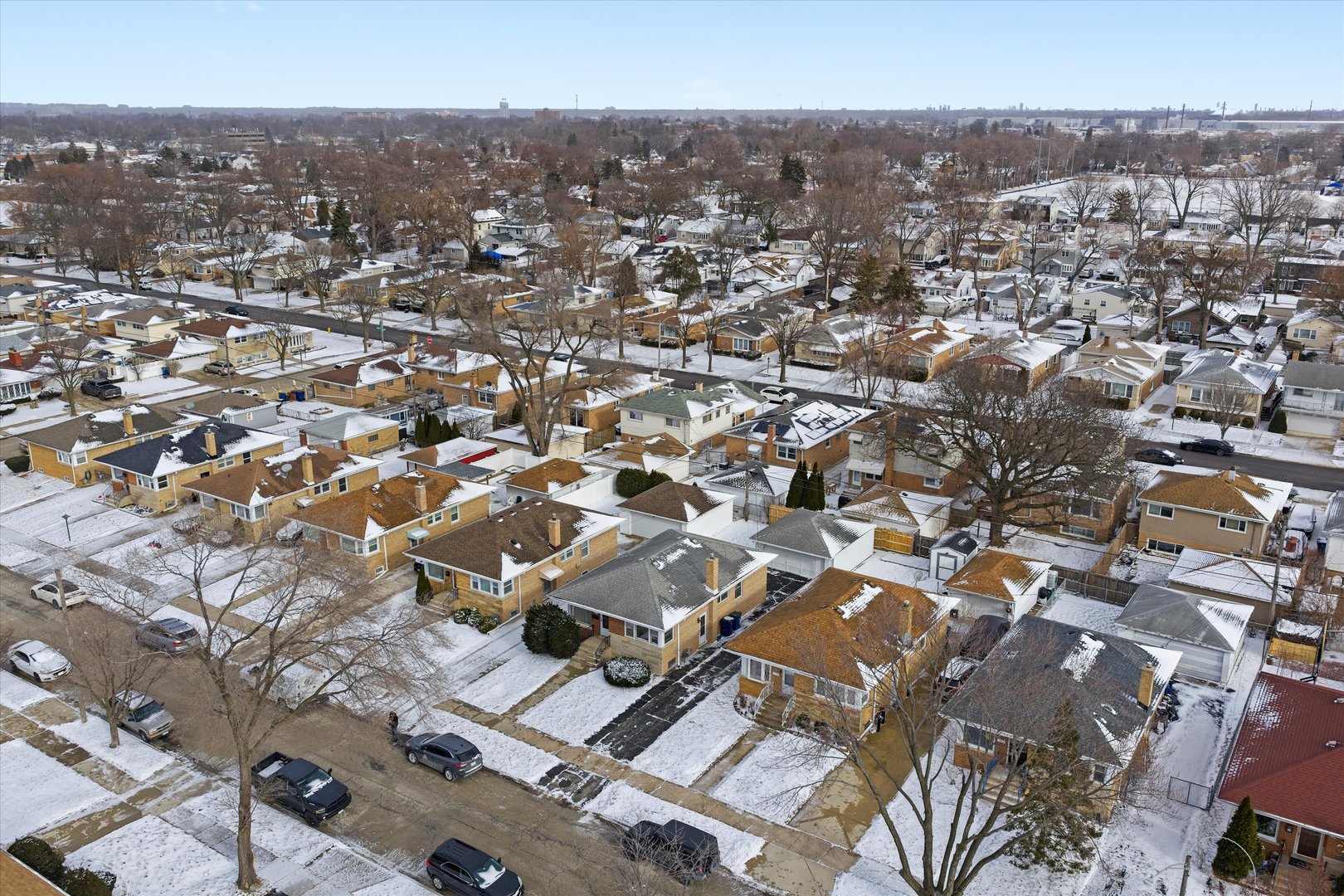 2439 Ernst Street Franklin Park, IL 60131 - Photo 30 of 33